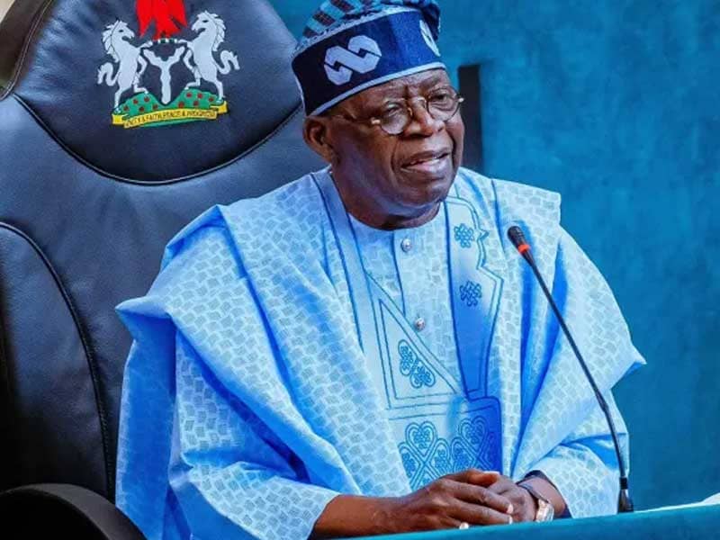 Tinubu Repositioning Nigeria in Global Politics - Reps Deputy Spokesman