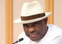 Wike Tells Critics to 'Hug Transformer' Over His Work with Tinubu