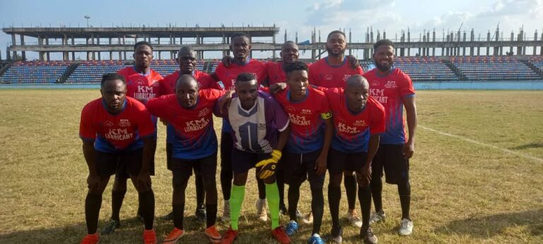 14 Football Clubs To Feature In 2024 Budweiser/KM Lubricants All Stars Football Championship