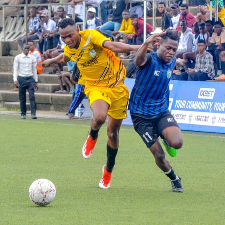 1XBET COMMUNITY CUP 2024:   Encomiums, Prayers On Sponsors, Organisers, As Championship Ends In A Blaze Of Glory