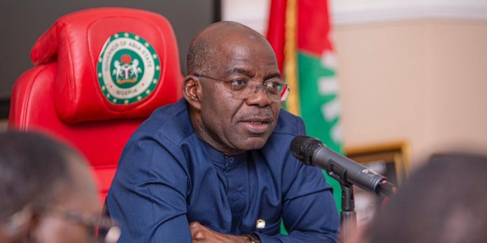 Abia Governor Alex Otti Approves N70,000 Minimum Wage for Workers Starting October