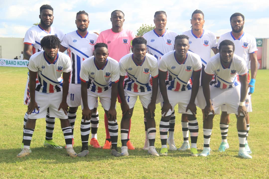 Akwa and Ikorodu Secure First Wins; Remo Stars Stay Strong as Four Teams Earn Away Points