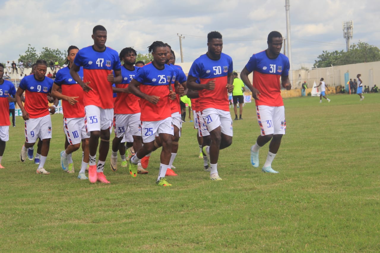 Akwa and Ikorodu Secure First Wins; Remo Stars Stay Strong as Four Teams Earn Away Points