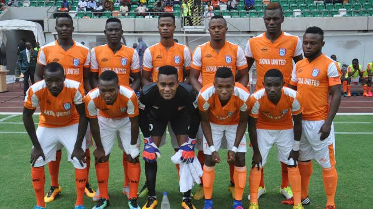 Akwa Ibom FA Set For Maiden Academies Championship   ...Kick Start Registration On Monday 14TH October