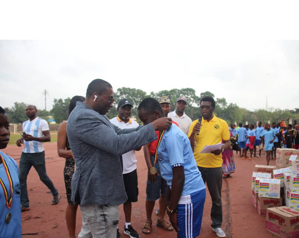 CLIMM Foundation Southeast U-16 Track And Field Championship 2024 Gets Underway