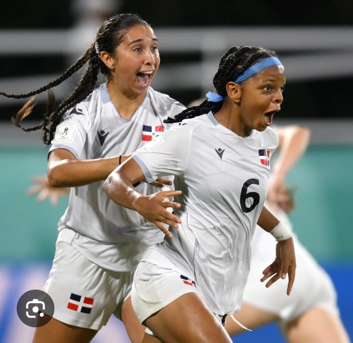 Dominican 2024: Hosts Move to Exit Door, Force New Zealand to 1-1 Draw. …USA Smash Columbia 2-0 to raise Hope For Quarterfinal Ticket.