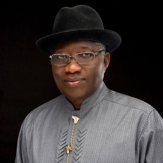 Ex-President Jonathan Speaks on Emotional Turmoil After Election Defeat