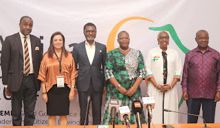 Ezekwesili, Rawlings, Others Call For Exponential Transformation Of Politics, Government In Africa