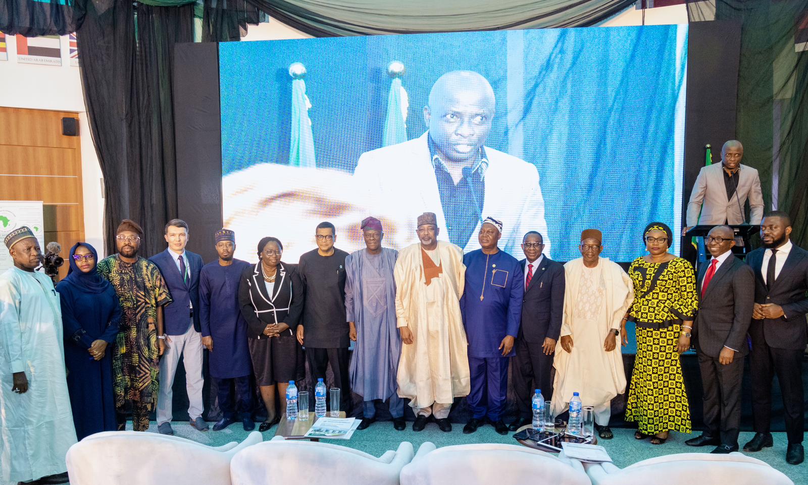 FG Leads Fiscal and Monetary Policy Coordination Efforts at Renewed Hope Agenda Workshop