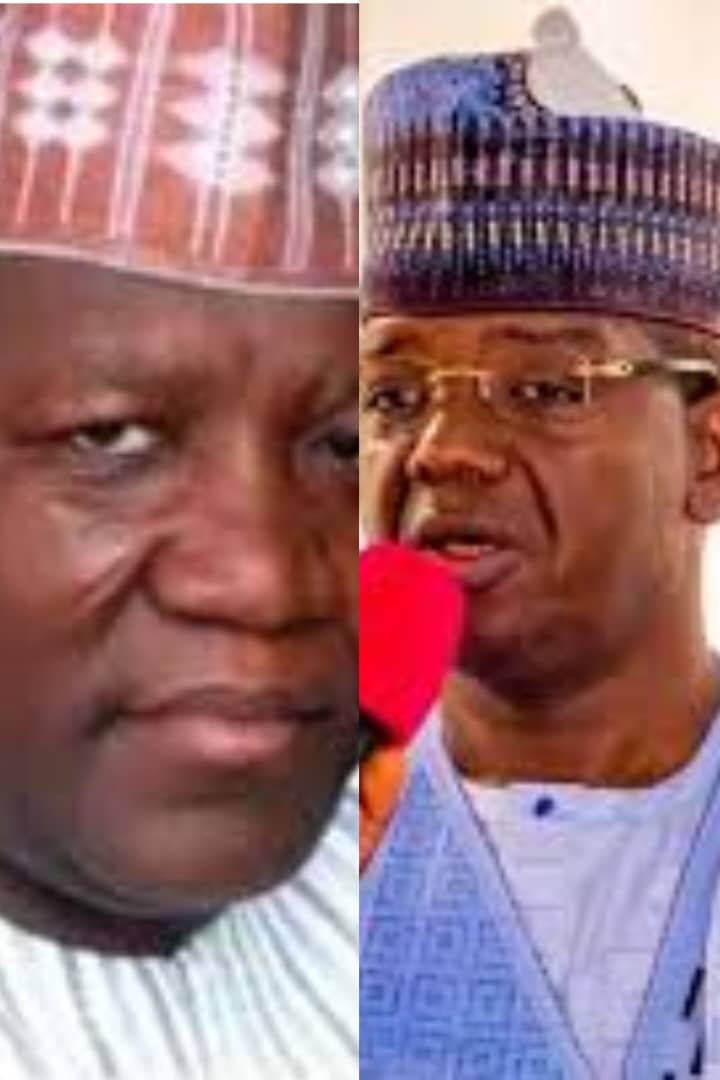 Fix PDP, Fix Nigeria member calls on President Tinubu to caution former Zamfara State Governors