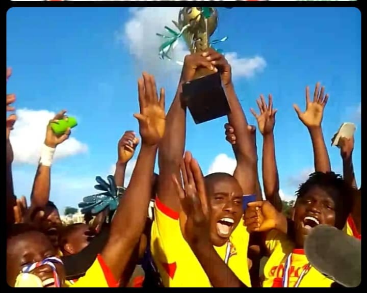 FWC FC Claims 2024 FCT Pre-Season Tournament Title