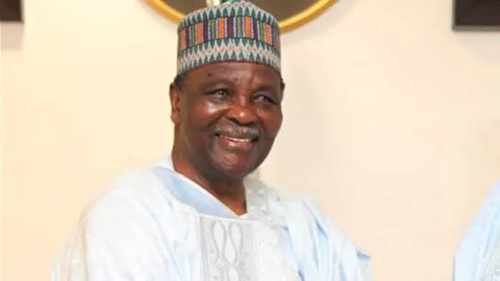 General Yakubu Gowon at 90