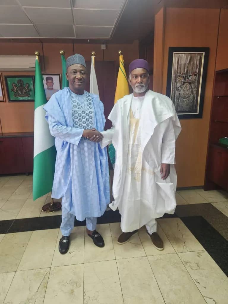 Gusau Praises President Tinubu and ValueJet Crew for Their Support