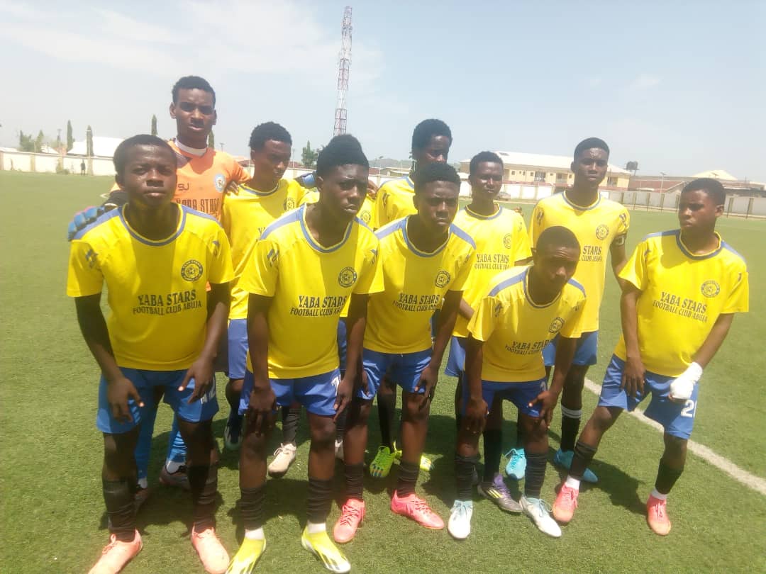 Gwagwalada and Bwari qualifies For FCT Bocknor U-15 Champion Of Champions