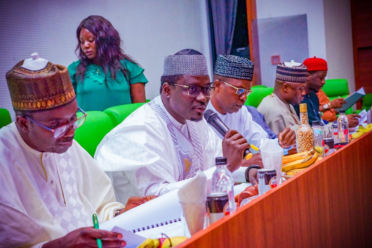 House Committee On Sports Commends President Bola Tinubu Over The Scrapping Of The Ministry of Sports