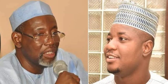 Jigawa Governor Suspends Commissioner Over Adultery Case