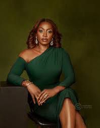 Kate Henshaw Fires Back at Critic Over Nigeria Contributions