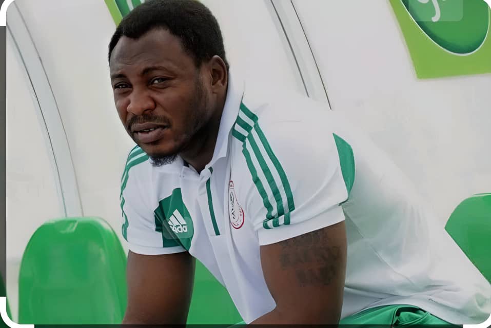 Lobi Stars Part Ways with Coach Agagbe, Appoints Daniel Amokachi as Technical Adviser