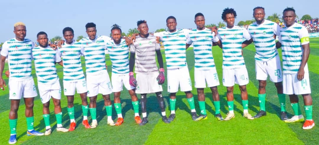 Nasarawa United Win Over Kano Pillars Suprised Everyone