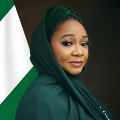 Newly Appointed Minister of Women Affairs, Imaan Sulaiman-Ibrahim, to Lead Prominent Women at Business and Politics Summit in Abuja