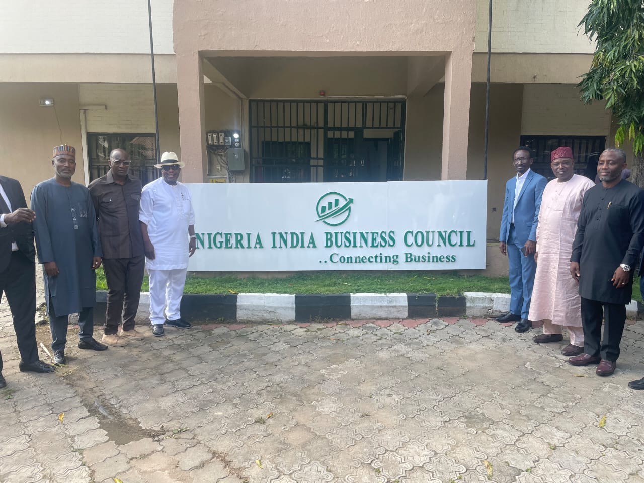 NIBC Vows To Strengthen Nigeria- India Business Relations