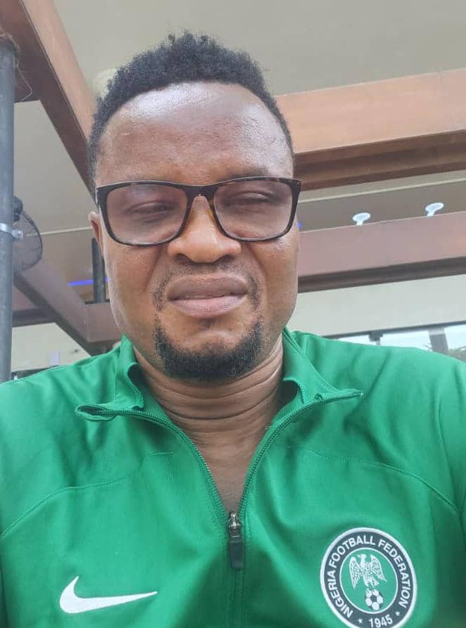 NNL: Our Target Is Promotion To NPFL - Solution FC Chairman, Chief Ezeamama