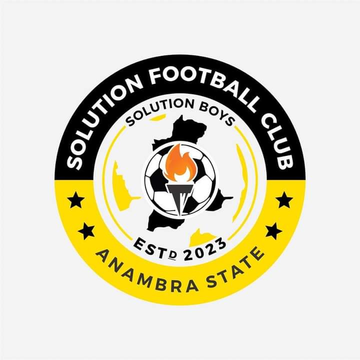 NNL: Over 400 League and Non-League Players Featured In Solution FC's Seamless Recruitment Process - Chairman, Chief Ezeamama