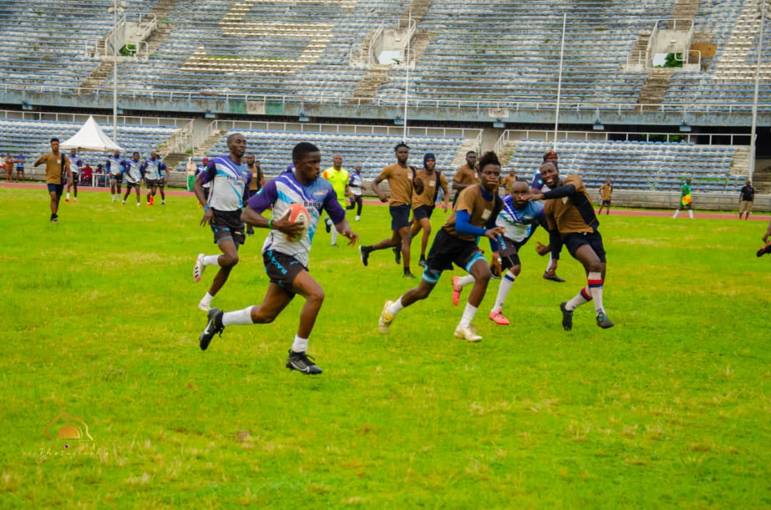 NRFF South West Rugby League Resumes with Exciting Round 4 Matches on Saturday