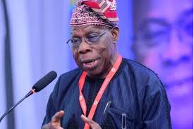 Obasanjo: God Did Not Create Nigerians to Struggle