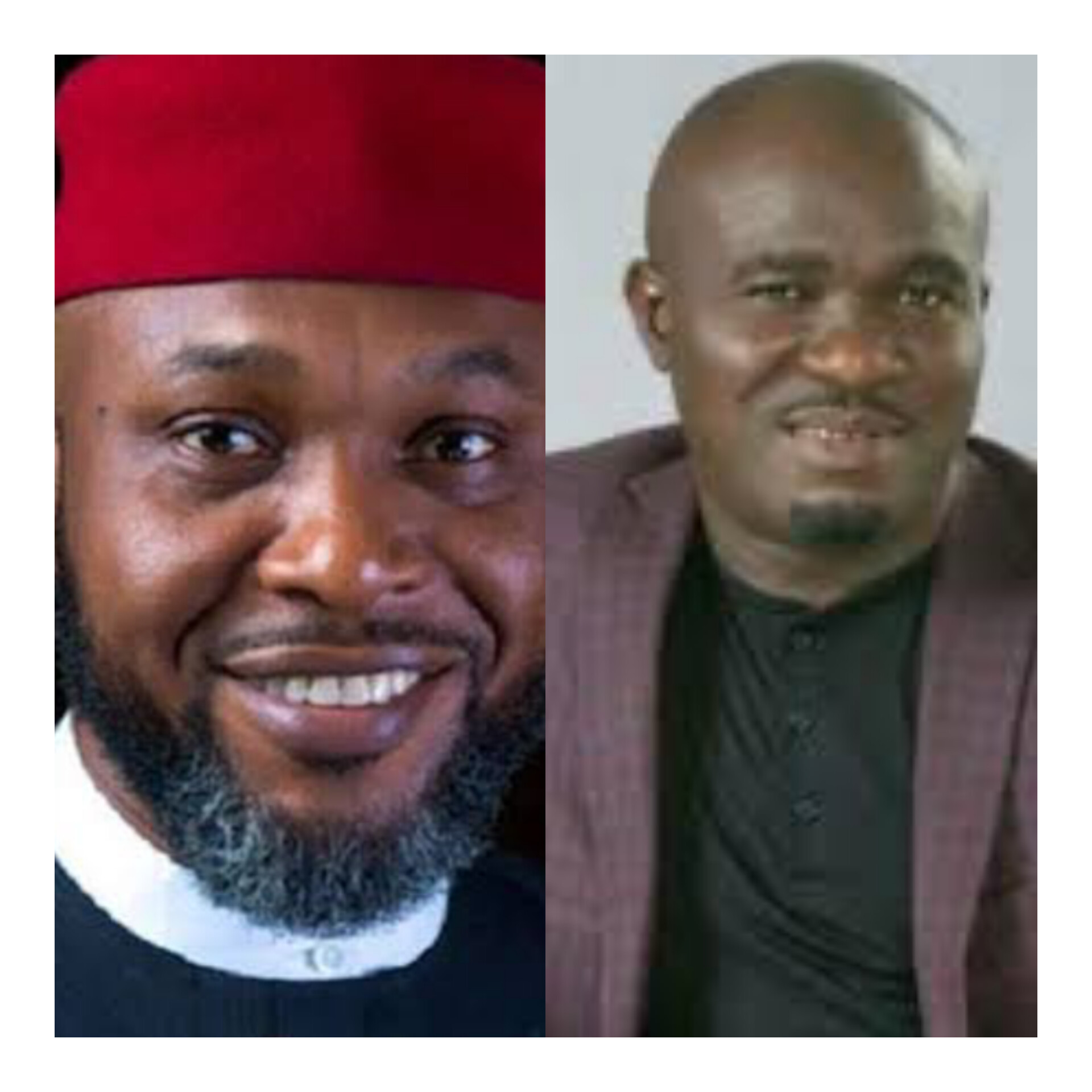 PDP Governors consider two candidates, Osita Chidoka and Ude Okoye to replace Senator Sam Anyanwu