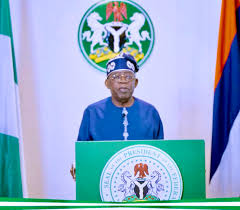 President Tinubu Outline Gains Of His Economic Reforms