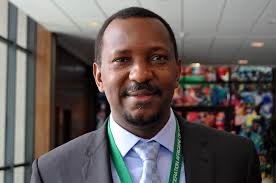 Shehu Dikko and his gang, the good, the bad, the ugly