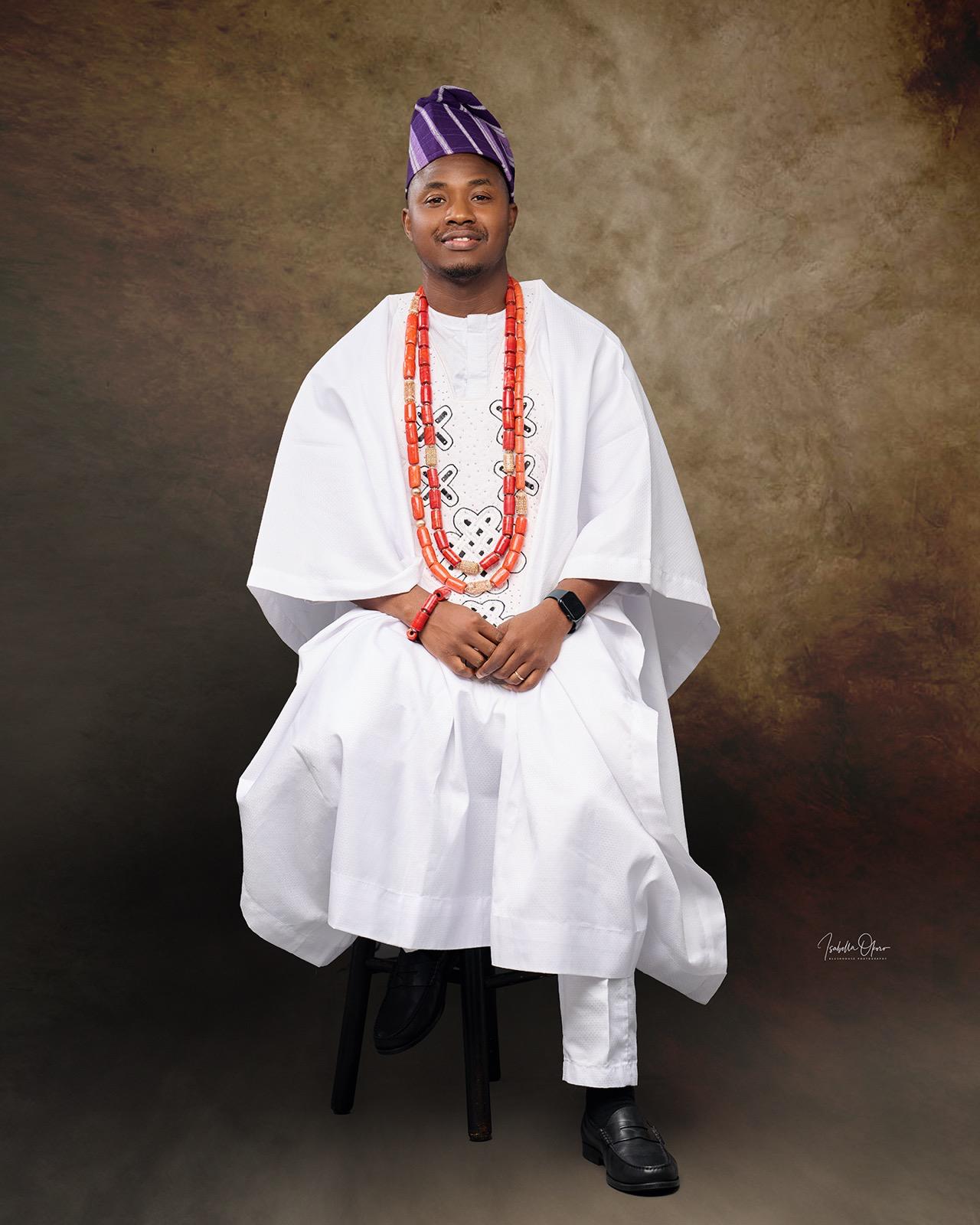 The Race to the Throne of the New Owa Obokun of Ijesha-land