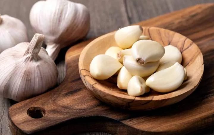 The Secret Powers Of The Garlic In Fighting Cancer