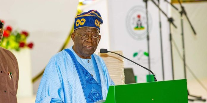 Tinubu Focuses on Future Generations Amid 2027 Election Discussions