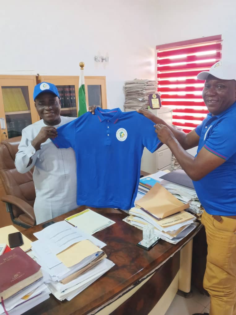 10th Senate President's Cup, Senator Ita Enang Promises Exciting Football Showdown