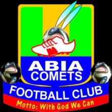 Abia Comets FC Set to Compete in the Abia State Governor’s NALCOMA Pre-Season Tournament