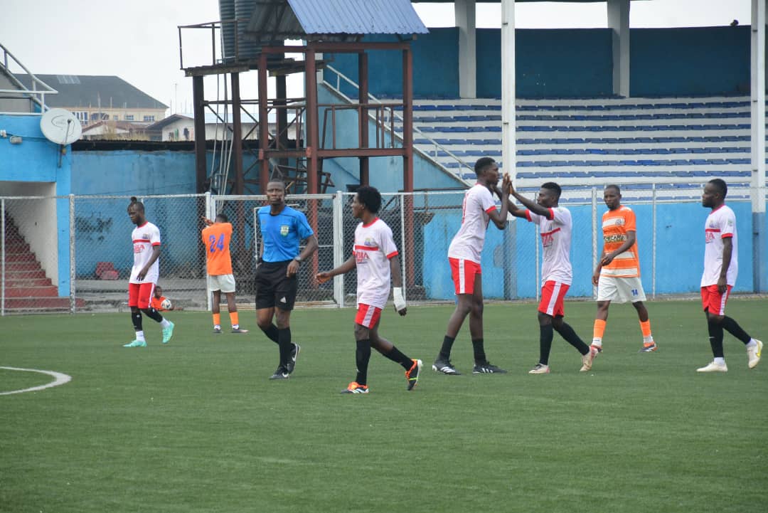 Abia Governor to Attend NALCOMA Pre-Season Final as Abia Comets Face Kun Khalifa