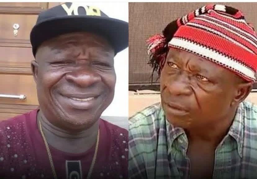 Actor Uwaezuoke: Marrying Less Than Three Wives Is a Sin