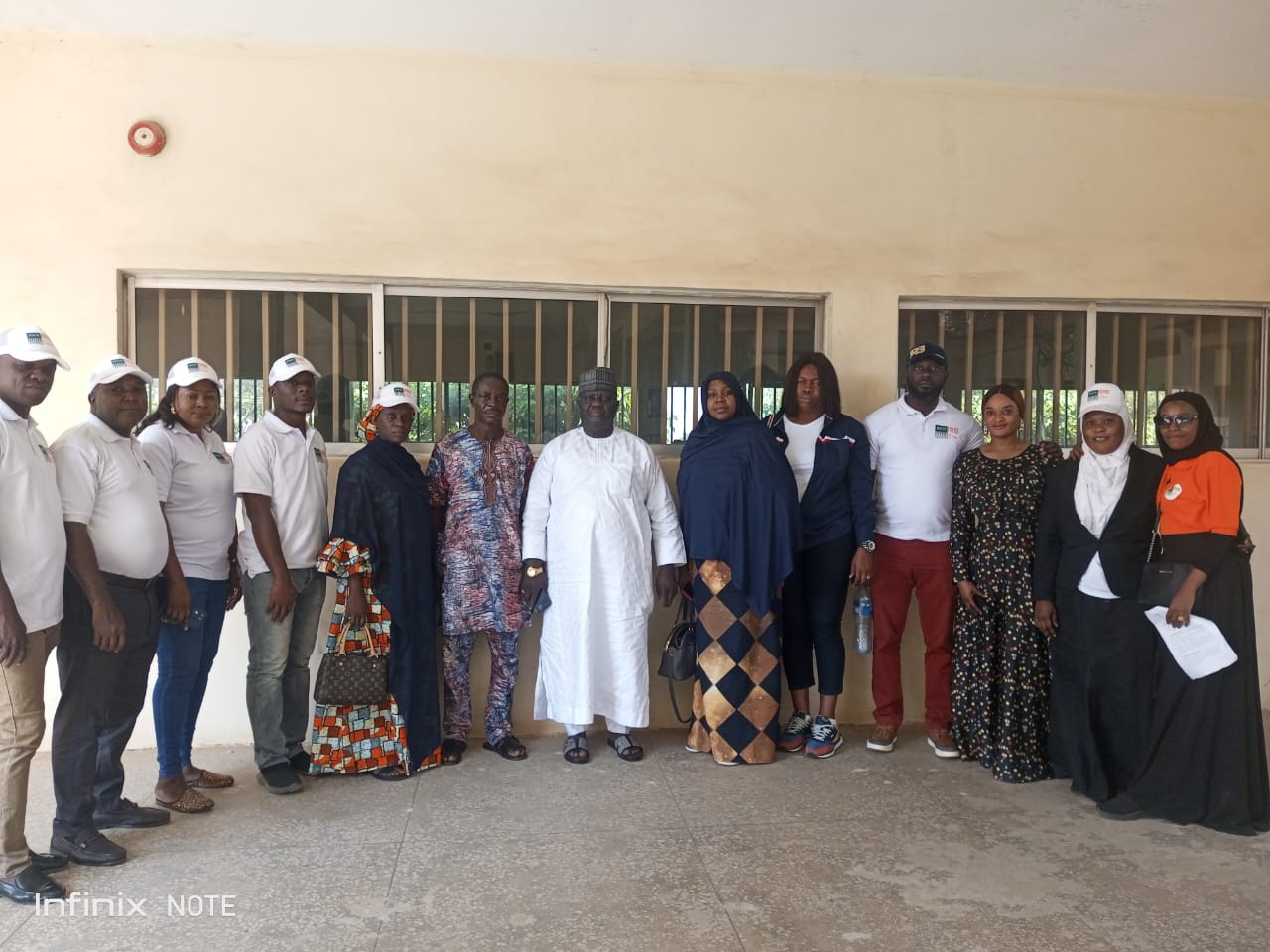 AEA Intensifies Financial Literacy & Awareness Campaigns in Bwari Area Council