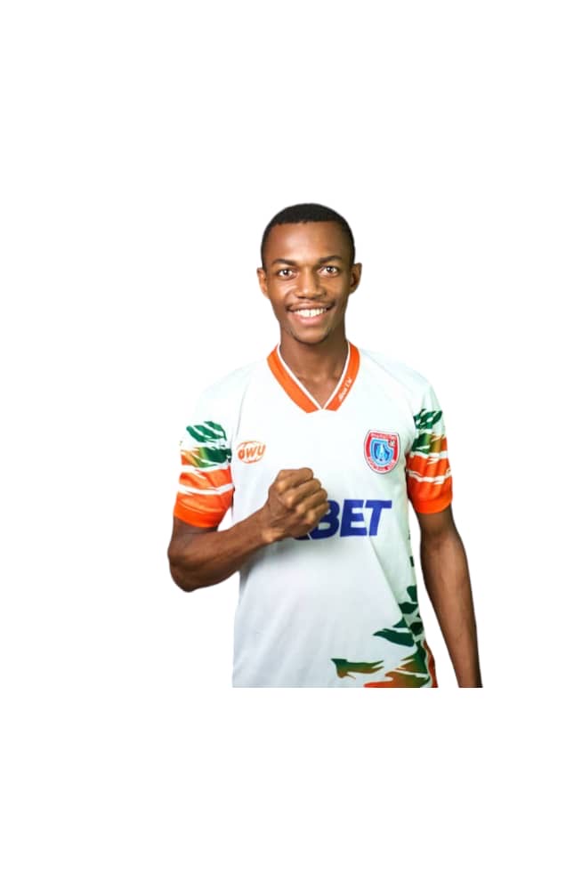 Akwa United Star Player Graduates With First Class