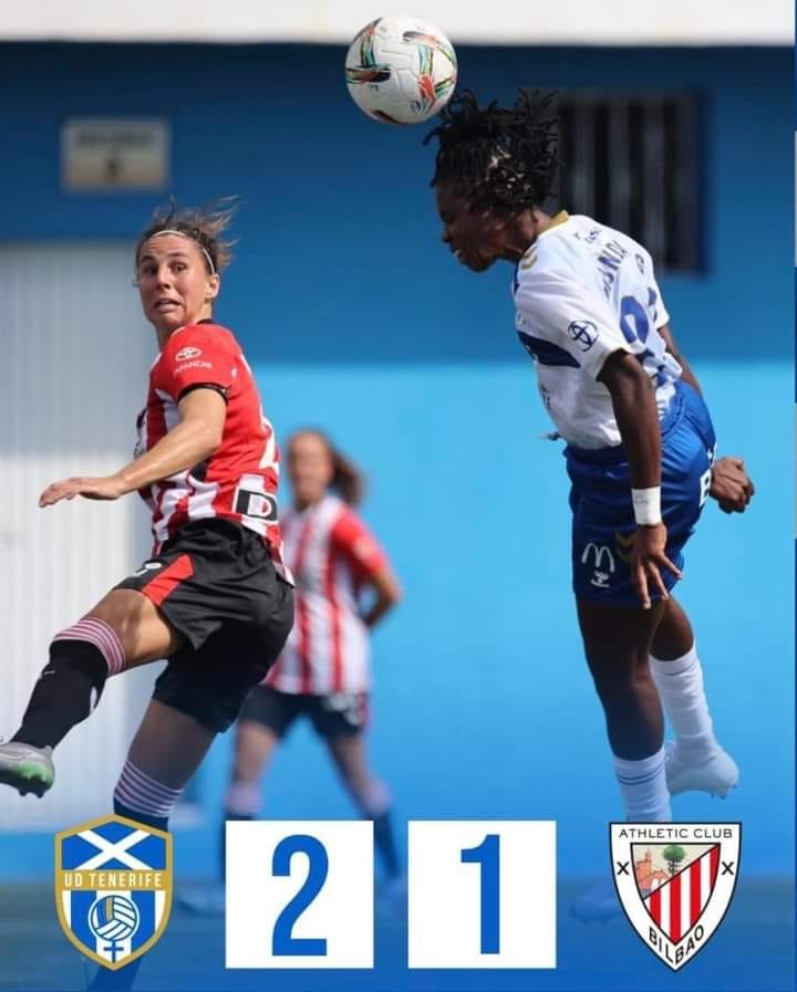 Alice Ogebe Scores Four as Yetunde Fajobi Shines in Zamalek’s 7-0 Victory Over Al Masr