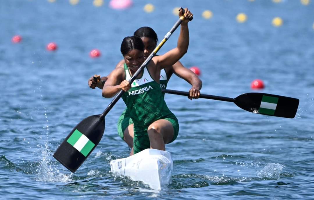 Athletes Raise Concern Over the  Non Inclusion Of Rowing ,Canoeing And  Sailing For The National Sports Festival