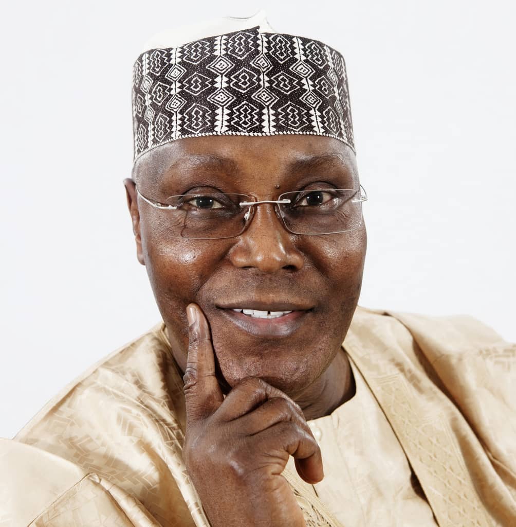 Atiku Denies Jealousy, Criticizes Tinubu’s Policies as Harmful to Nigerians