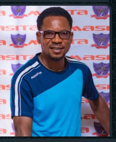 Benedict Atule Hails Barrister Ede's Impact on Benue Football