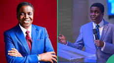 _Bishop Abioye Unveils New Ministry, Hour of Revival, After Leaving Winners Chapel