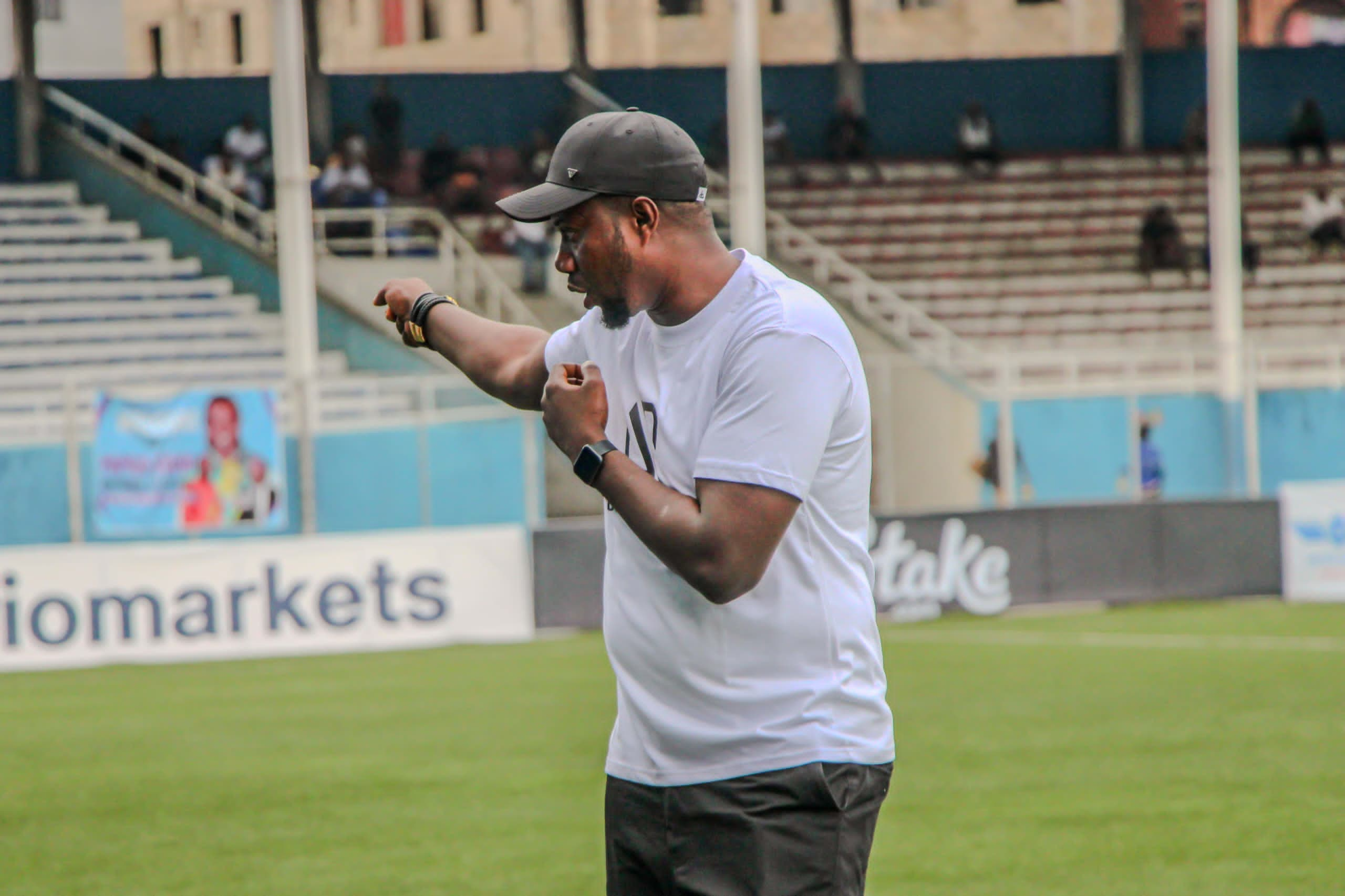 Coach Yema: Enyimba Knows Importance Of Abia Derby;  Ekwutoziam Says Team Is Ready