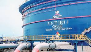 Dangote Refinery Slashes Fuel Price, Offers 2 Million Litres at ₦970 Per Litre