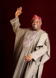 Dele Momodu Reveals Aspirant Paid $30,000 to Each Delegate in PDP Presidential Primary