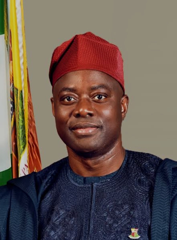 Fix PDP Fix Nigeria Group,Lagos Commends Governor Makinde for exceptional leadership, generosity